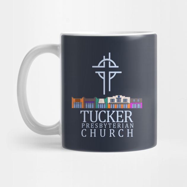 Tucker Presbyterian Church v6 by SeeScotty